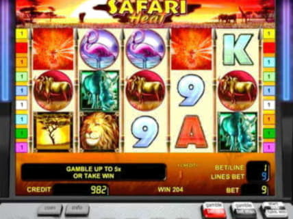 120 Loyal Free Spins! at Boa Boa Casino