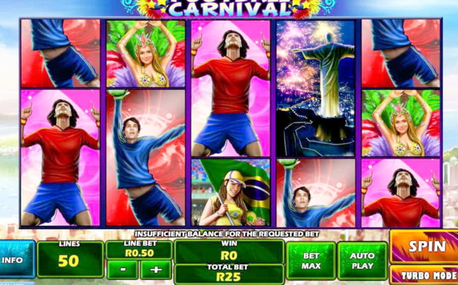 75 FREE Spins at 888 Casino