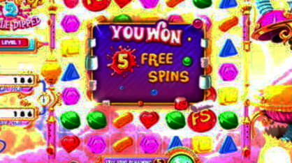 EUR 505 Free Casino Chip at CasiPlay Casino