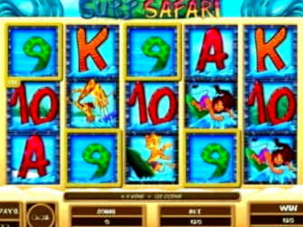 105 FREE Spins at River Belle Casino