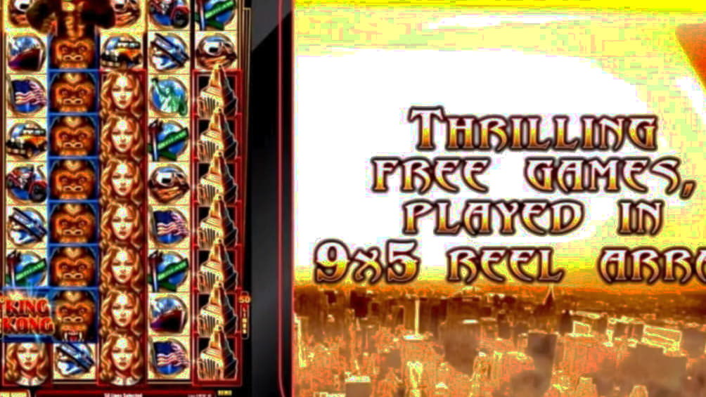 275 Free spins casino at 777 Casino