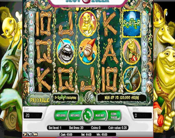 725% First deposit bonus at Inter Casino