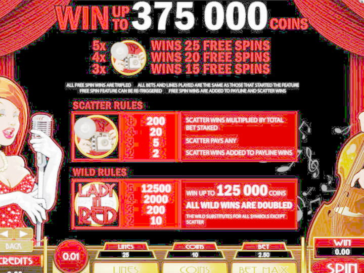 470% Casino match bonus at Royal Vegas Casino