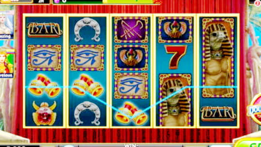 €470 Online Casino Tournament at Cashmio Casino
