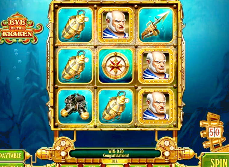 95 free spins casino at Spin Palace Casino