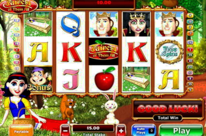 EUR 2355 No Deposit Bonus Casino at Get Lucky Casino