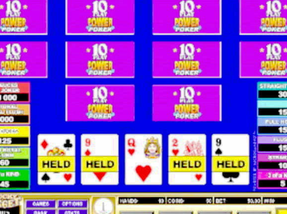 £20 Tournament at Casino com