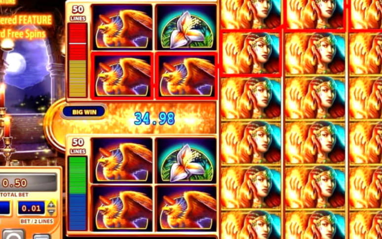 EUR 950 No deposit bonus casino at Spinit Casino