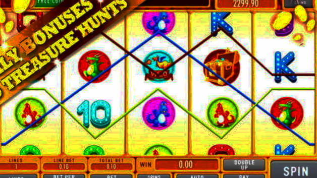 €710 Free Casino Tournament at Gamebookers Casino