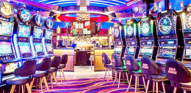 EUR 410 Casino Tournament at bWin Casino