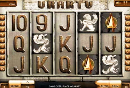 €710 Daily freeroll slot tournament at bWin Casino