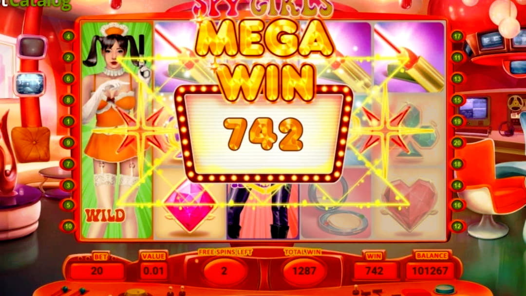 EUR 365 Free casino chip at CasiPlay Casino