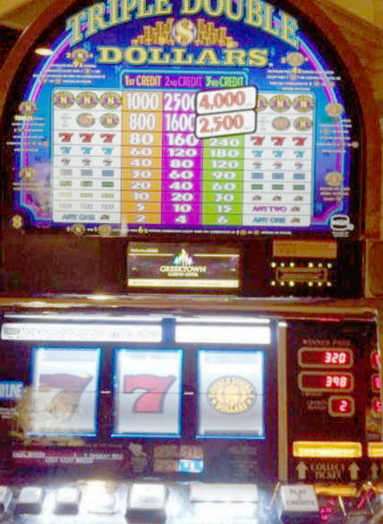 390% Casino Welcome Bonus at 777 Casino