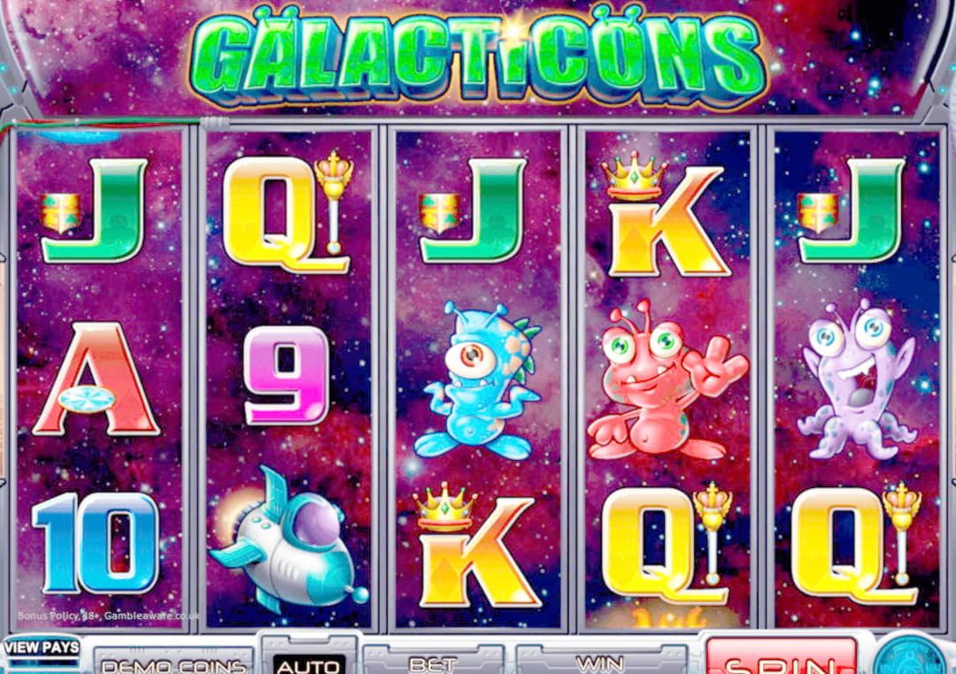 €2930 No deposit casino bonus at Come On Casino
