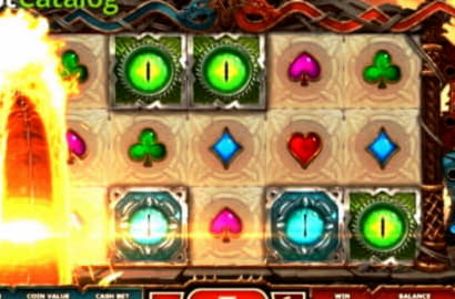 585% First Deposit Bonus at CasiPlay Casino