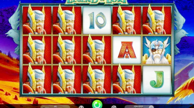 £185 FREE CASINO CHIP at Unique Casino