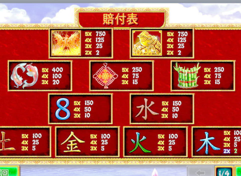 730% Deposit Match Bonus at Unique Casino