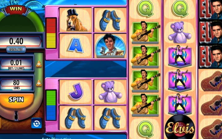 585% Match Bonus at Come On Casino