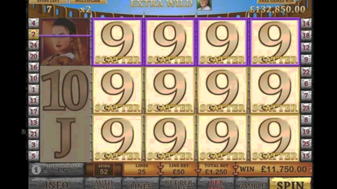 690% Deposit Match Bonus at Euro Palace Casino