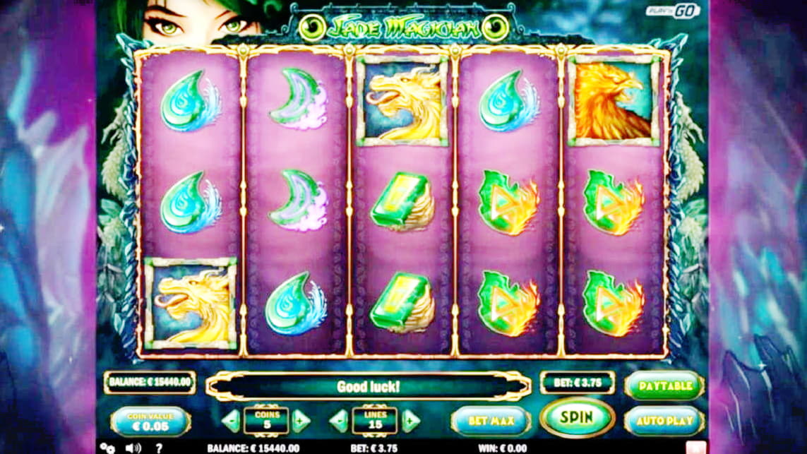 £505 FREE Casino Chip at Euro Palace Casino