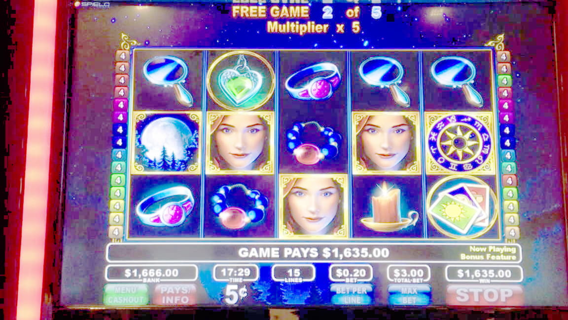 €550 Mobile freeroll slot tournament at Casino com