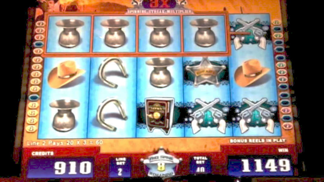﻿$355 No Deposit at Treasure Island Jackpots Casino (Australia Casino Mirror)