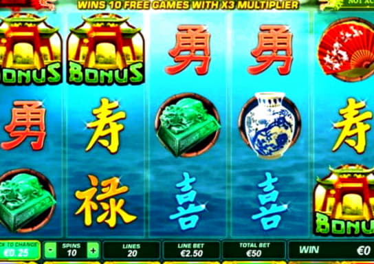 345% Signup casino bonus at YoYo Casino