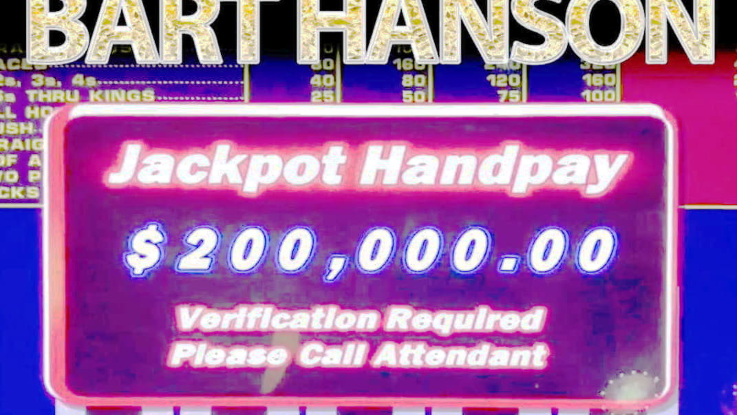 €415 Free chip casino at Party Casino