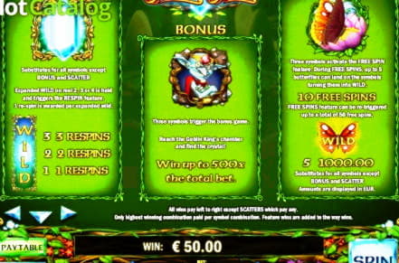 105 free spins casino at Casino-X