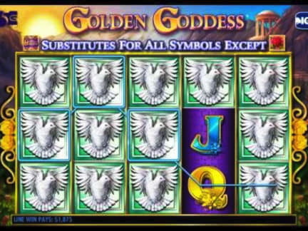 810% Match Bonus at Get Lucky Casino