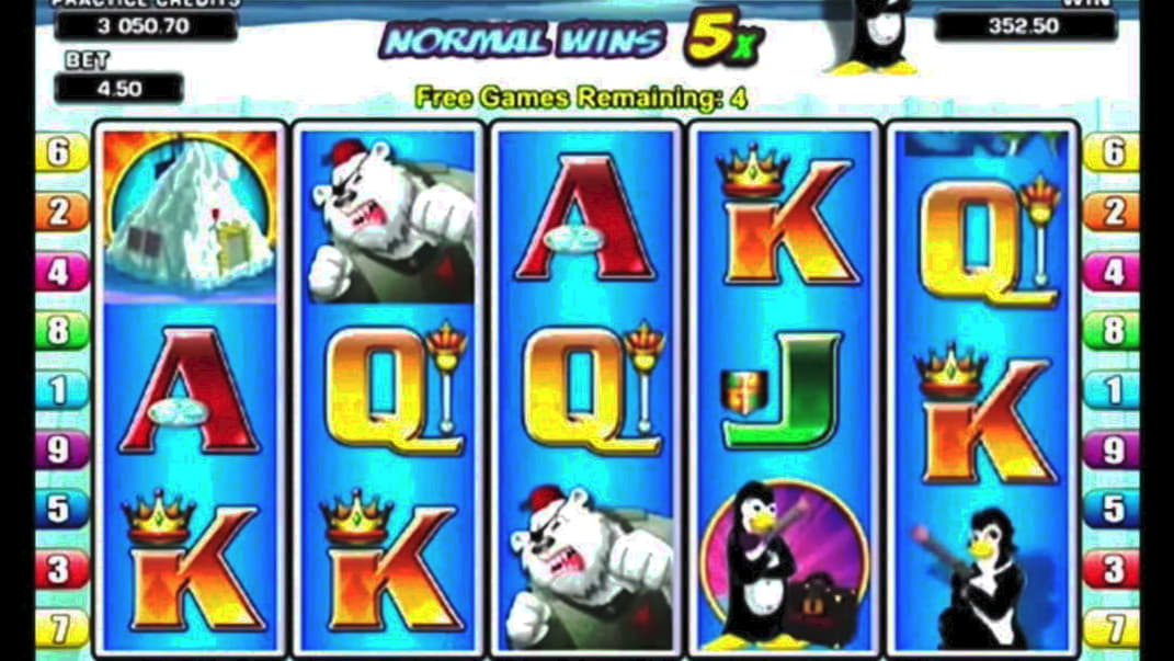 €830 Tournament at Get Lucky Casino