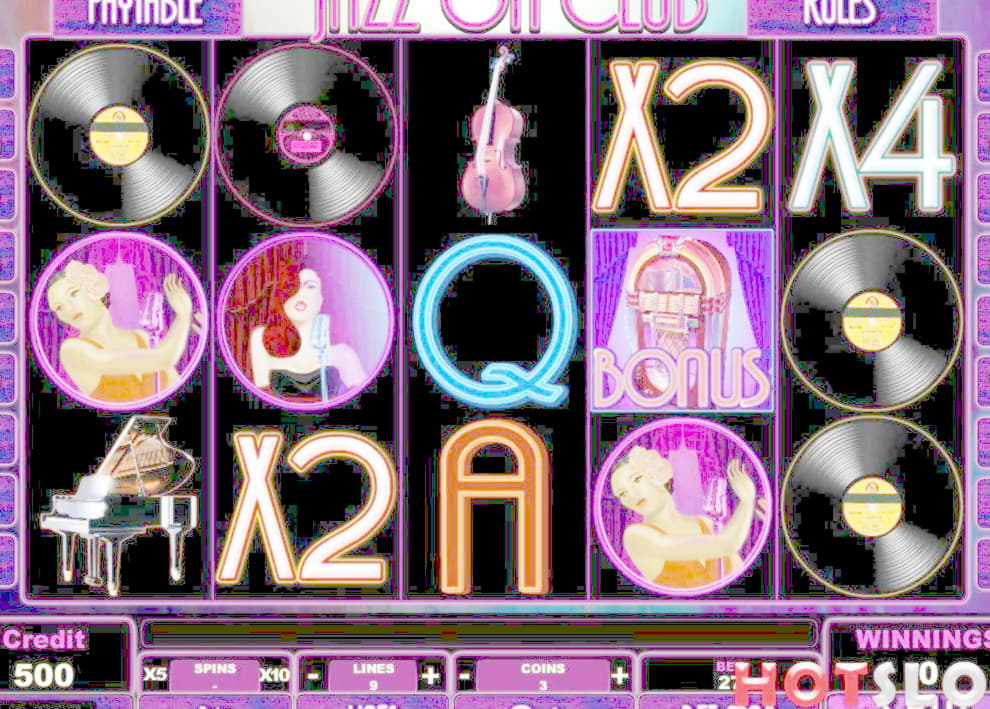 €570 FREE Casino Chip at Come On Casino