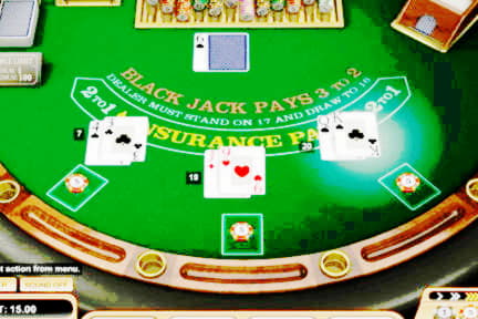 €675 Tournament at 777 Casino