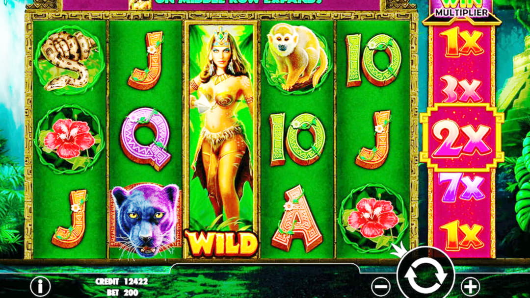 €580 Free Chip at Mrgreen Casino