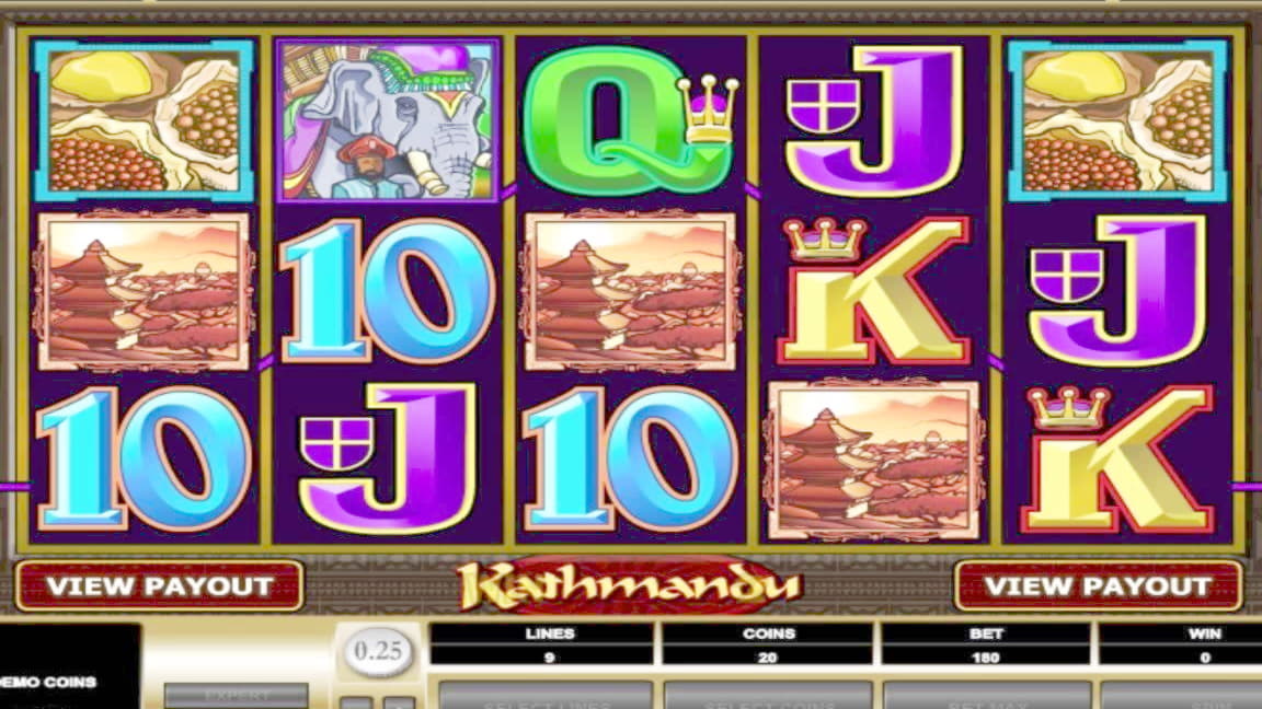 30 FREE SPINS at CasiPlay Casino