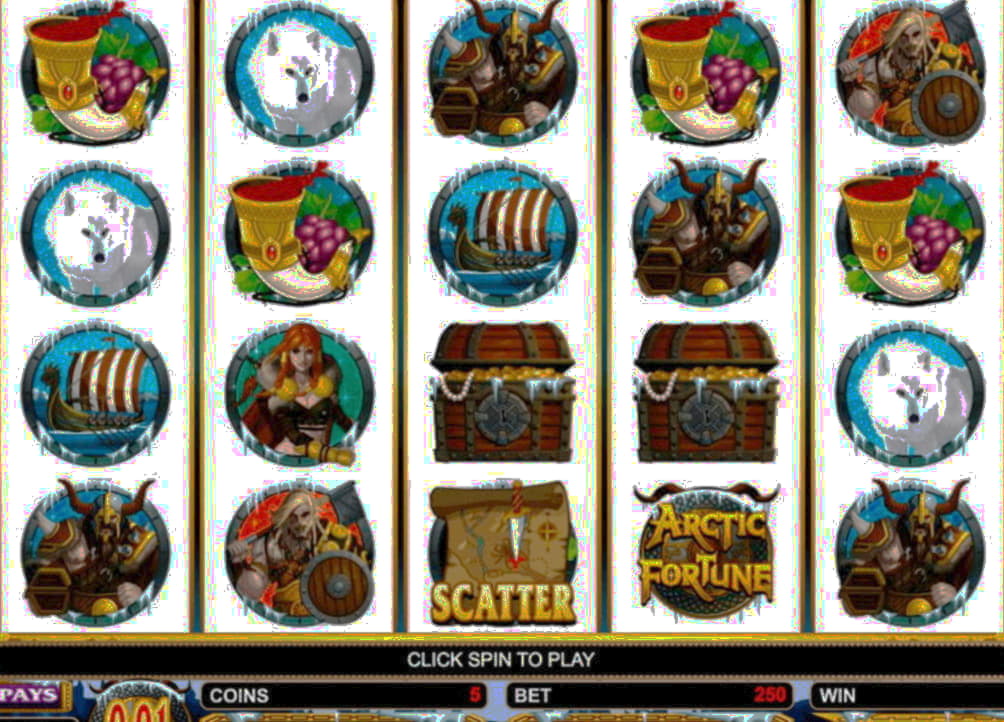 €830 NO DEPOSIT BONUS CASINO at Mrgreen Casino