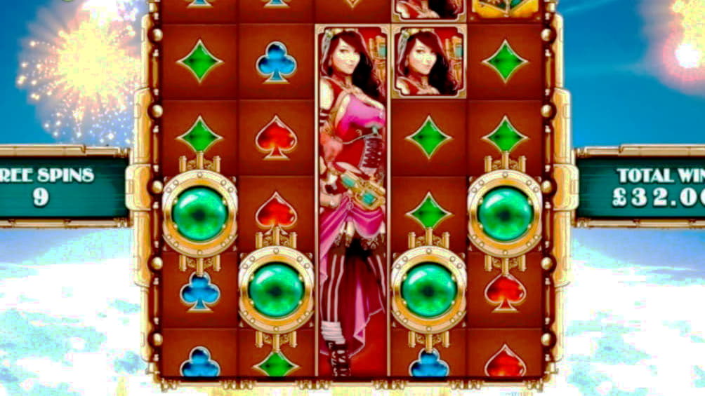 Eur 3400 NO DEPOSIT CASINO BONUS at CasiPlay Casino