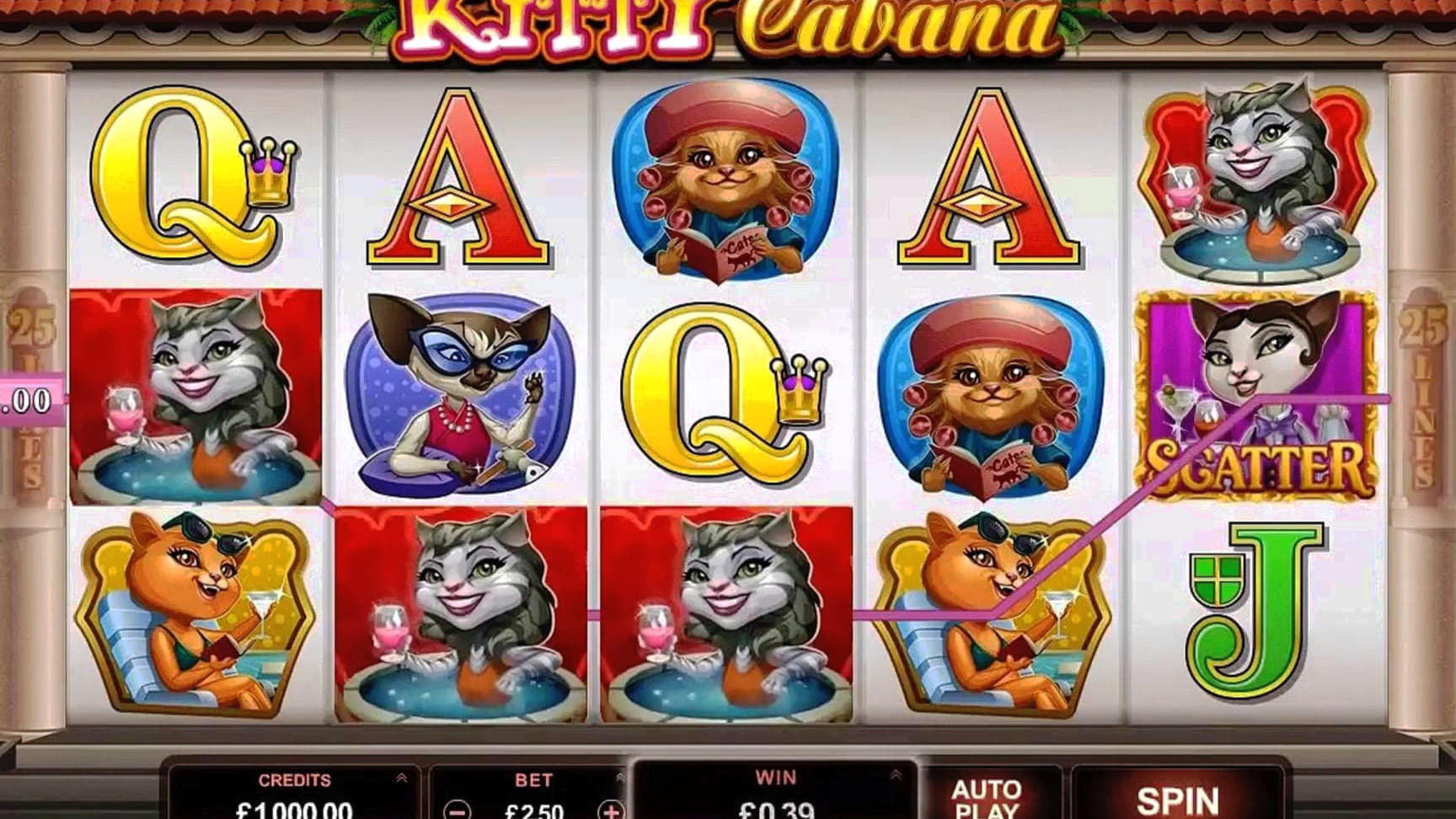 EUR 760 Online Casino Tournament at Buran Casino