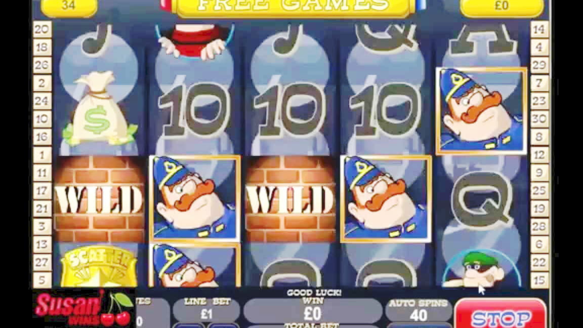 210 Free spins no deposit at William Hill Casino