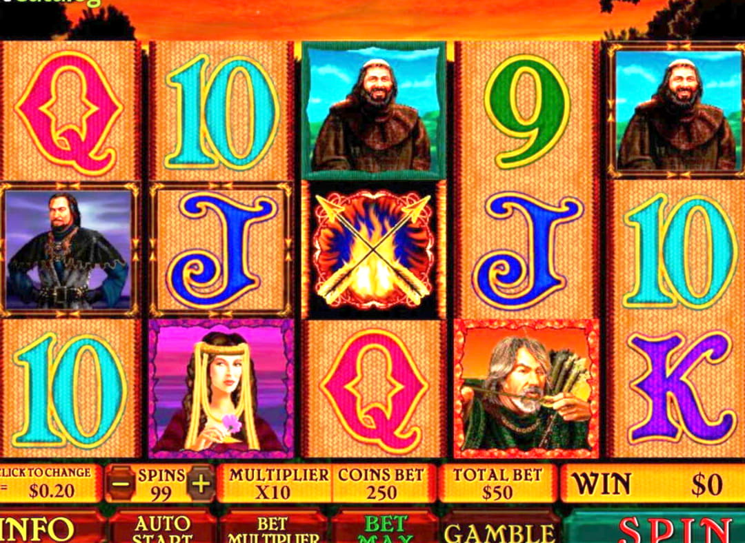 230 Free spins at Spinit Casino