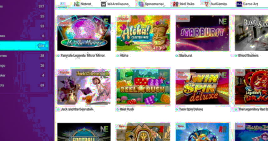 £2975 No Deposit Bonus Casino at 888 Casino