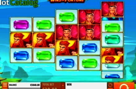 155 Free Spins right now at bWin Casino
