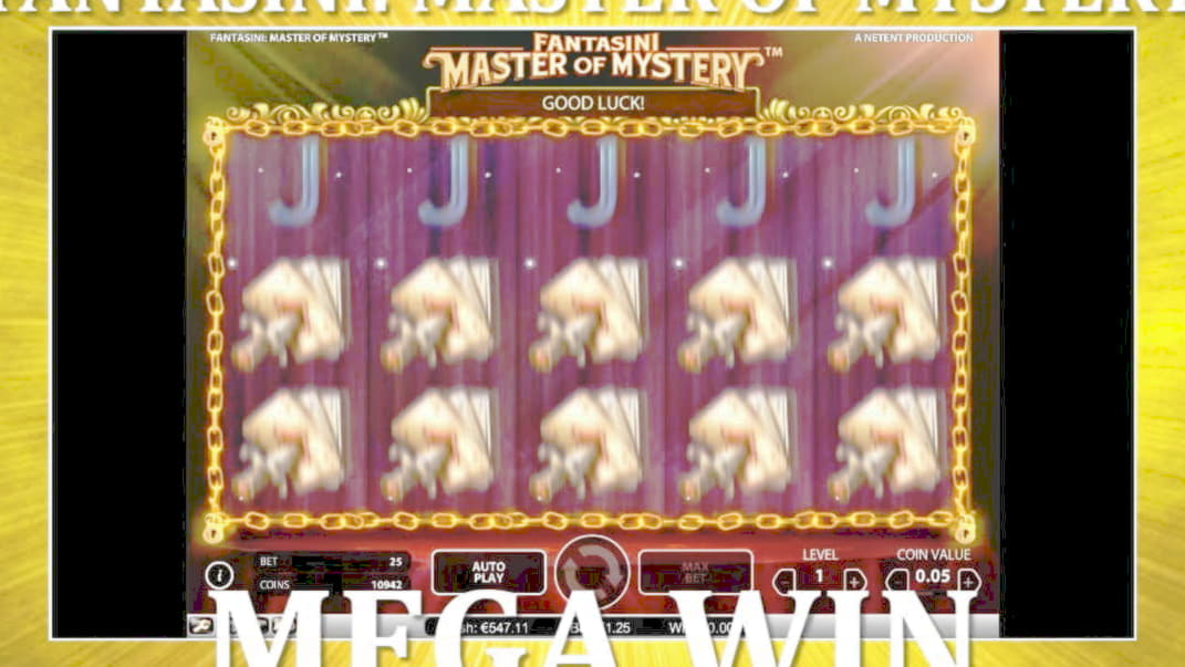 €525 Free casino chip at Spinit Casino