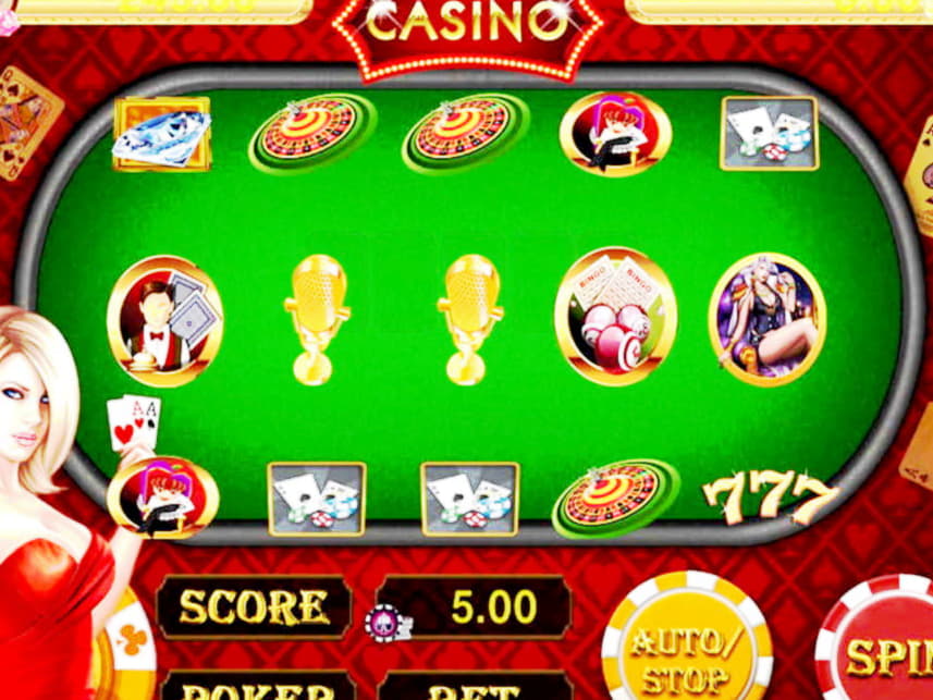 EURO 80 Free chip casino at Cashmio Casino