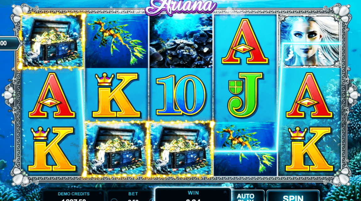 £3025 No Deposit Casino Bonus at Inter Casino