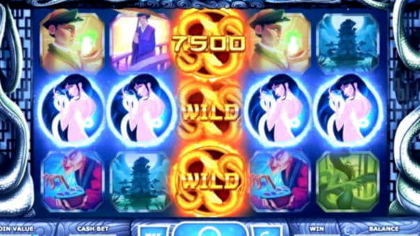 45 free casino spins at 777 Casino