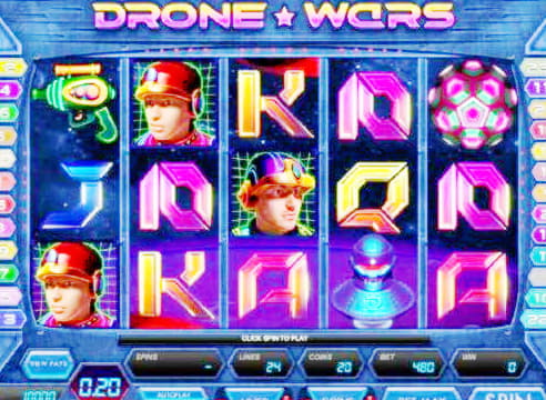 €650 Free Cash at Casino com