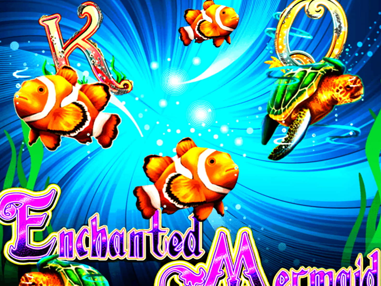 125 Free spins at Get Lucky Casino