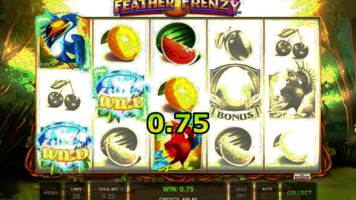 875% Signup Casino Bonus at River Belle Casino