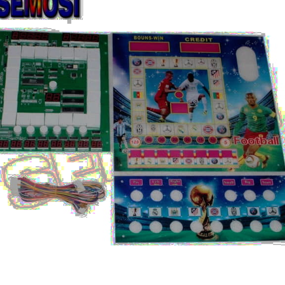 50% Casino match bonus at Gamebookers Casino